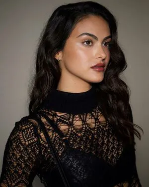 Camila Mendes OnlyFans Leaked Free Thumbnail Picture - #Z8OIMavSlf