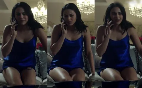 Camila Mendes OnlyFans Leaked Free Thumbnail Picture - #ZTx6763nfo