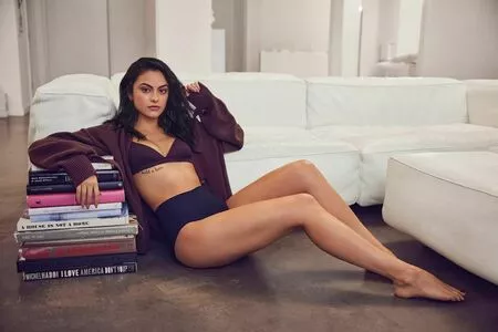 Camila Mendes OnlyFans Leaked Free Thumbnail Picture - #ZuC9cCOm8r