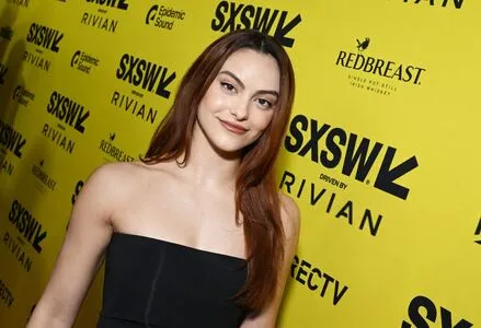 Camila Mendes OnlyFans Leaked Free Thumbnail Picture - #ZwXUd43OqP