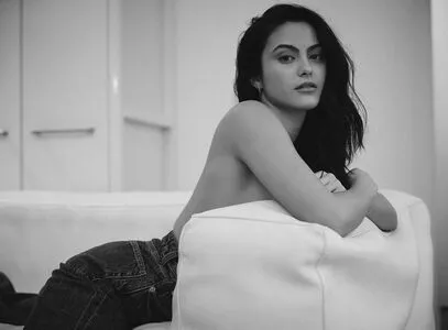 Camila Mendes OnlyFans Leaked Free Thumbnail Picture - #aseBbTgw11