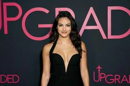 Camila Mendes OnlyFans Leaked Free Thumbnail Picture - #cRvlUayqGf