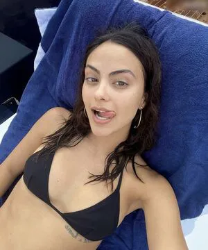 Camila Mendes OnlyFans Leaked Free Thumbnail Picture - #cmUcMrWc3T