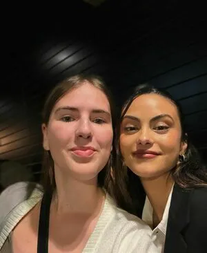 Camila Mendes OnlyFans Leaked Free Thumbnail Picture - #eC4XXJ3ofp