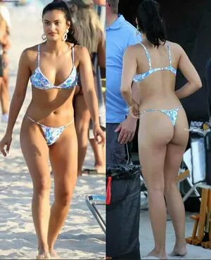 Camila Mendes OnlyFans Leaked Free Thumbnail Picture - #ekubS3XWiI