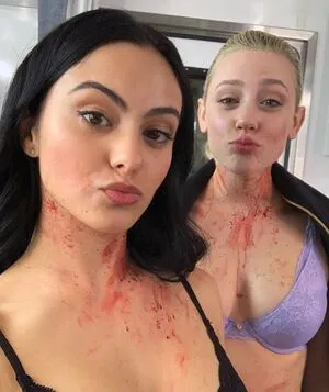 Camila Mendes OnlyFans Leaked Free Thumbnail Picture - #f9B8IbiZRc