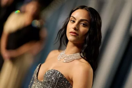 Camila Mendes OnlyFans Leaked Free Thumbnail Picture - #fXdyCPr9SM