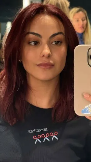 Camila Mendes OnlyFans Leaked Free Thumbnail Picture - #kDjxwofVFf