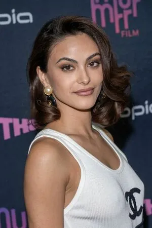 Camila Mendes OnlyFans Leaked Free Thumbnail Picture - #kH7b6oAqis