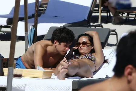Camila Mendes OnlyFans Leaked Free Thumbnail Picture - #kPtHQ9xkf9