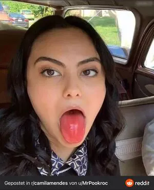 Camila Mendes OnlyFans Leaked Free Thumbnail Picture - #kez0P7V4gk