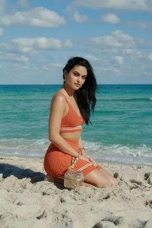 Camila Mendes OnlyFans Leaked Free Thumbnail Picture - #kusS7T8Gkp