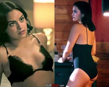 Camila Mendes OnlyFans Leaked Free Thumbnail Picture - #kvkADUHCmy