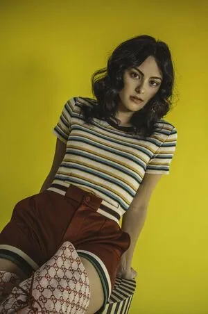 Camila Mendes OnlyFans Leaked Free Thumbnail Picture - #kz2s1r4NzN