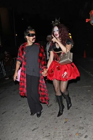 Camila Mendes OnlyFans Leaked Free Thumbnail Picture - #lAxE4VLHER