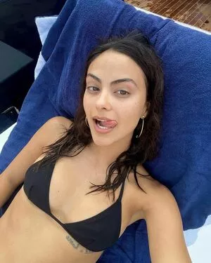 Camila Mendes OnlyFans Leaked Free Thumbnail Picture - #mTPGQcoScR