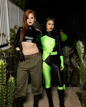 Camila Mendes OnlyFans Leaked Free Thumbnail Picture - #mdmlHvQLjR