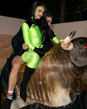 Camila Mendes OnlyFans Leaked Free Thumbnail Picture - #mftuUTB7BR