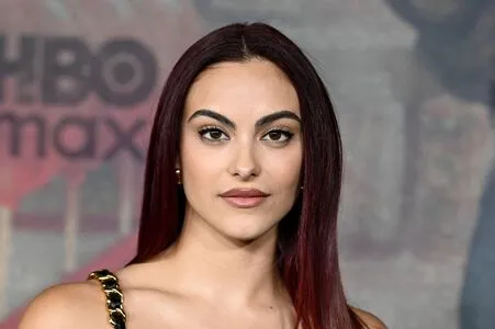 Camila Mendes OnlyFans Leaked Free Thumbnail Picture - #mx7mAtbYDM