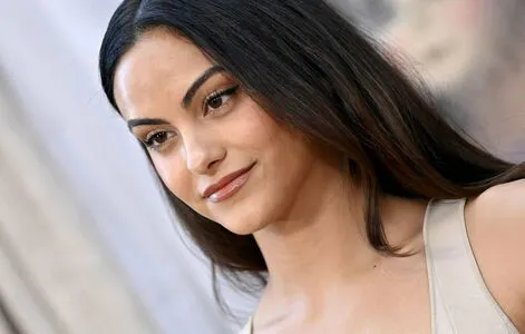 Camila Mendes OnlyFans Leaked Free Thumbnail Picture - #oI1Tnjy1aY