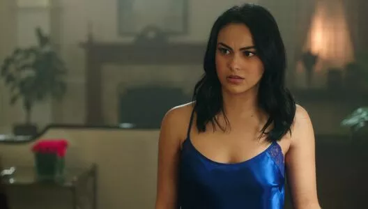 Camila Mendes OnlyFans Leaked Free Thumbnail Picture - #q1iiedK1ky