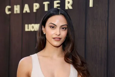 Camila Mendes OnlyFans Leaked Free Thumbnail Picture - #qc2ZTfswz6