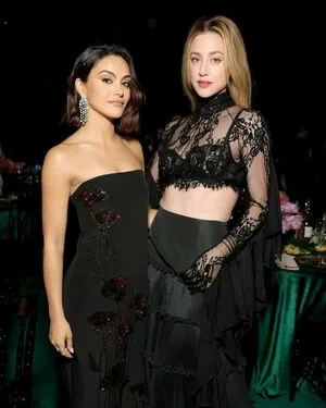 Camila Mendes OnlyFans Leaked Free Thumbnail Picture - #ruuqrrAXP2