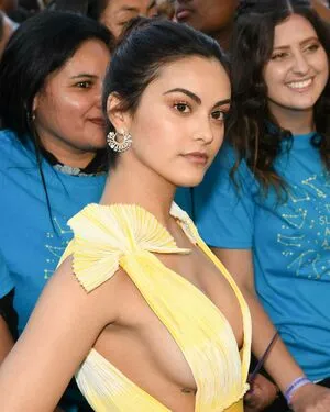 Camila Mendes OnlyFans Leaked Free Thumbnail Picture - #rvY5KPffGx