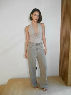 Camila Mendes OnlyFans Leaked Free Thumbnail Picture - #s0SEph6vui