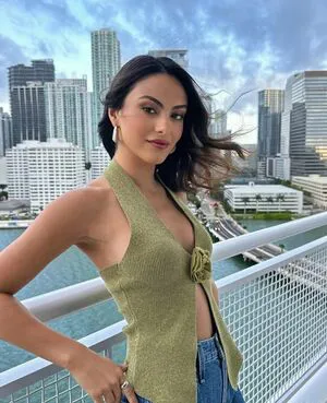 Camila Mendes OnlyFans Leaked Free Thumbnail Picture - #t1kkXvhn5C