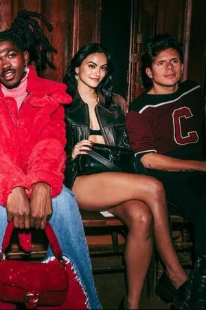 Camila Mendes OnlyFans Leaked Free Thumbnail Picture - #t5YfIbQqb1