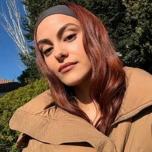 Camila Mendes OnlyFans Leaked Free Thumbnail Picture - #u7SLs5XJt4