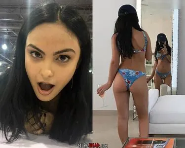 Camila Mendes OnlyFans Leaked Free Thumbnail Picture - #uLCpHksy3E