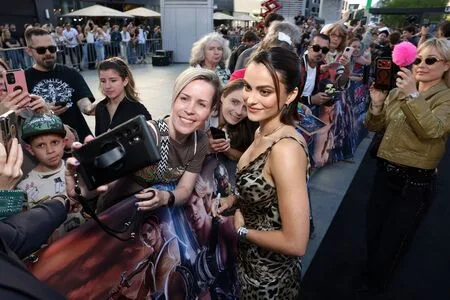 Camila Mendes OnlyFans Leaked Free Thumbnail Picture - #urKX16tMu5