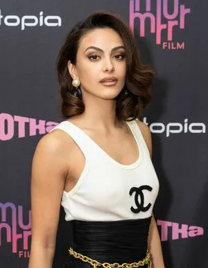 Camila Mendes OnlyFans Leaked Free Thumbnail Picture - #vV1LFmMUZ5