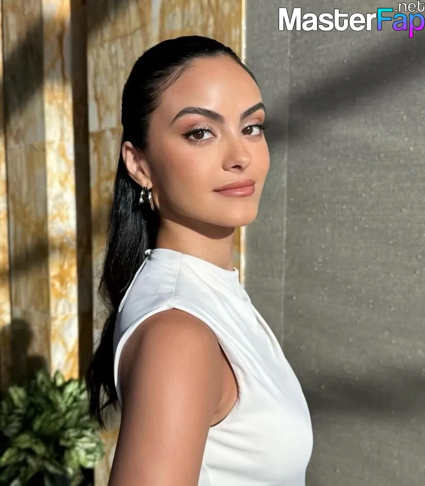 Camila Mendes Nude OnlyFans Leak Picture #vV1UkblagF | MasterFap.net