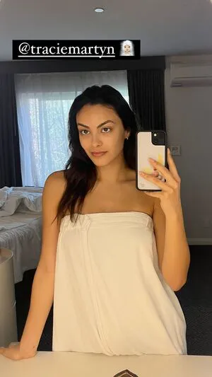 Camila Mendes OnlyFans Leaked Free Thumbnail Picture - #vfHR98TpXO