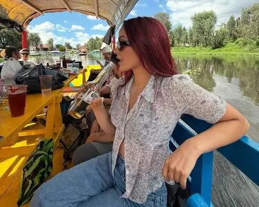 Camila Mendes OnlyFans Leaked Free Thumbnail Picture - #wAp3AysFIX