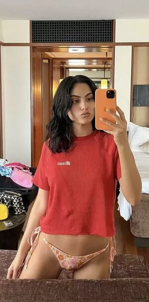 Camila Mendes OnlyFans Leaked Free Thumbnail Picture - #wcMvXVSjh8