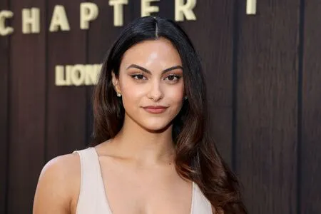 Camila Mendes OnlyFans Leaked Free Thumbnail Picture - #xGcHOV2LCA