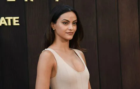 Camila Mendes OnlyFans Leaked Free Thumbnail Picture - #xycPtF0tsq