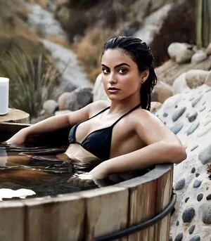 Camila Mendes OnlyFans Leaked Free Thumbnail Picture - #y0SqHxPbJt