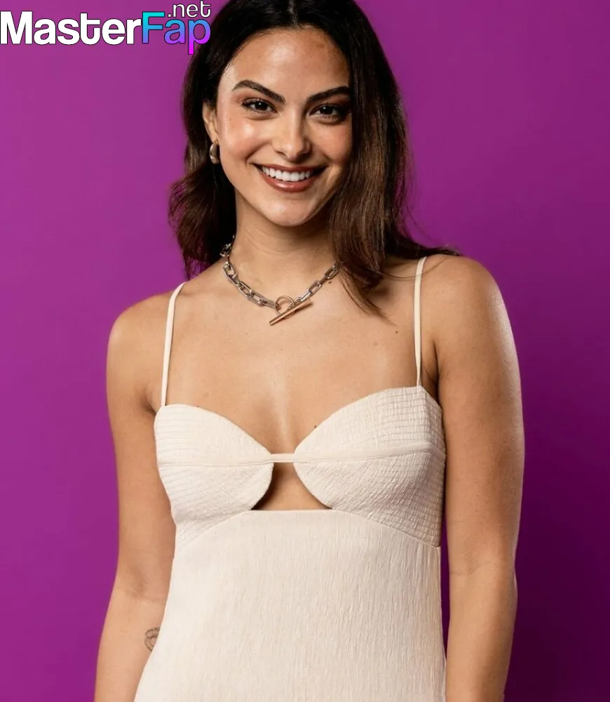 Camila Mendes Nude OnlyFans Leak Picture #yeul0H3lHu | MasterFap.net