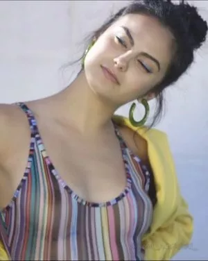 Camila Mendes OnlyFans Leaked Free Thumbnail Picture - #zQNX27Lk2q