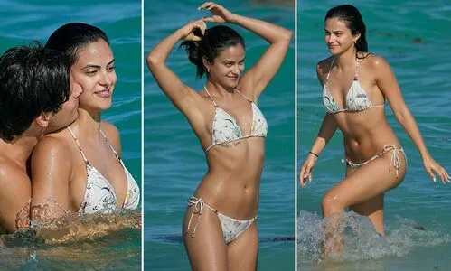 Camila Mendes OnlyFans Leaked Free Thumbnail Picture - #zWcAyGndAW