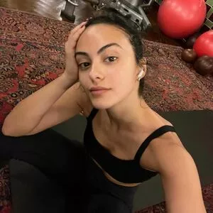 Camila Mendes OnlyFans Leaked Free Thumbnail Picture - #znzSuzjpqS