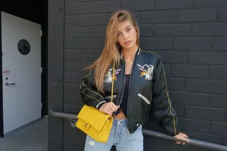 Camila Morrone OnlyFans Leaked Free Thumbnail Picture - #0uiRnncfbI