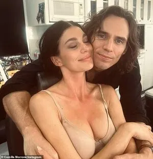 Camila Morrone OnlyFans Leaked Free Thumbnail Picture - #3KQc6qNJAr