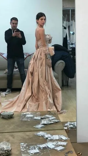 Camila Morrone OnlyFans Leaked Free Thumbnail Picture - #7aAtlfjWoe