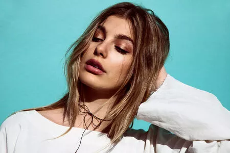 Camila Morrone OnlyFans Leaked Free Thumbnail Picture - #8NNetUSfsg